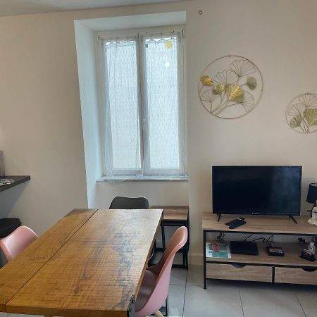 Garaldia Apartment Камбо-ле-Бен Екстериор снимка