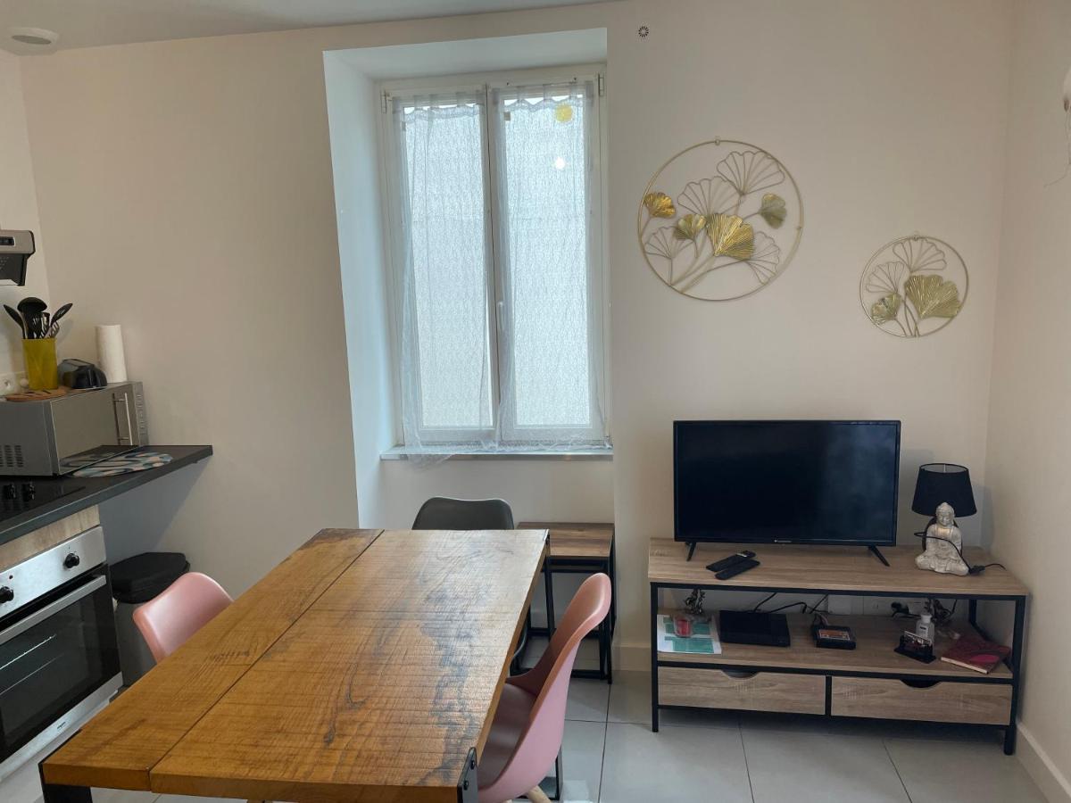 Garaldia Apartment Камбо-ле-Бен Екстериор снимка
