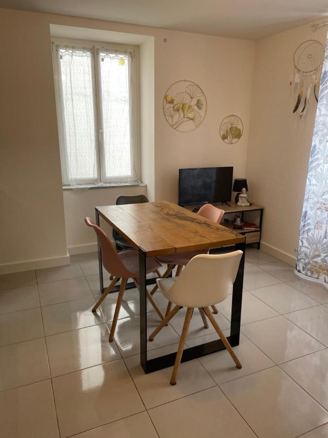 Garaldia Apartment Камбо-ле-Бен Екстериор снимка
