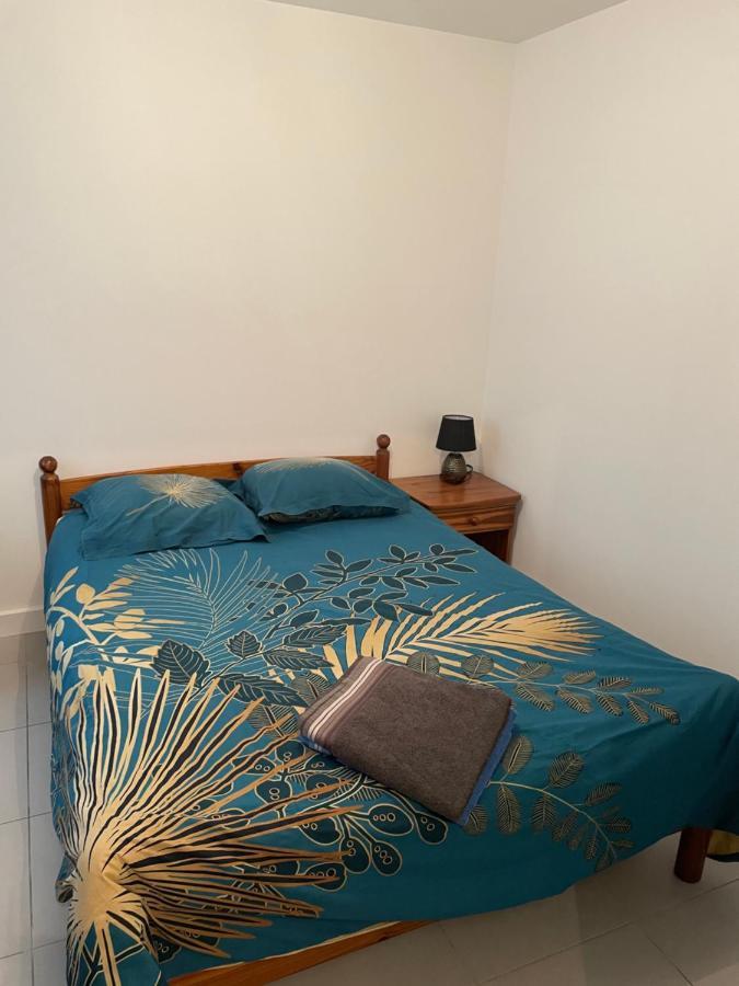 Garaldia Apartment Камбо-ле-Бен Екстериор снимка