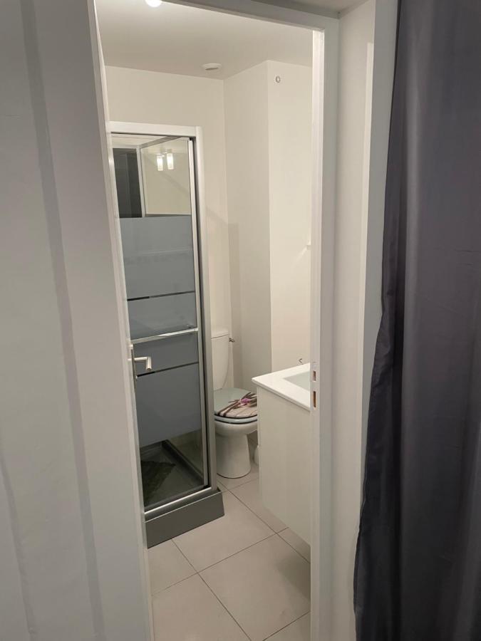 Garaldia Apartment Камбо-ле-Бен Екстериор снимка